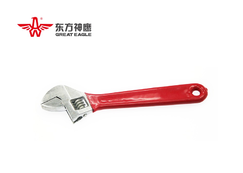 多用套柄鍍鎳扳手