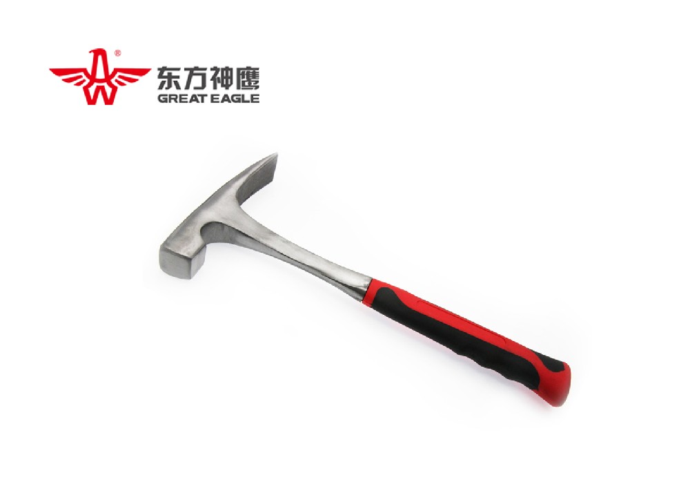木柄鉗工錘